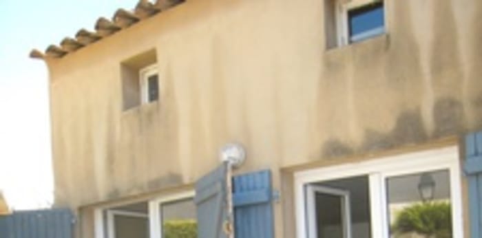 Image 1 sur 4 - Appartement  ·  Location · Aix En Provence (13090) · 1 pièce · 22m²