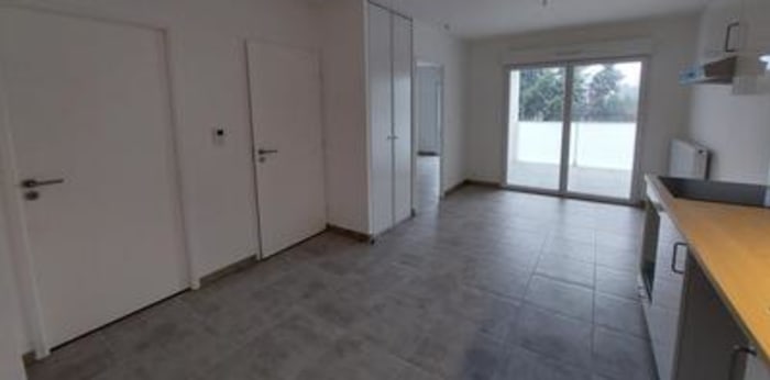 Image 3 sur 11 - Appartement  ·  Location · Avignon (84000) · 2 pièces · 38m²
