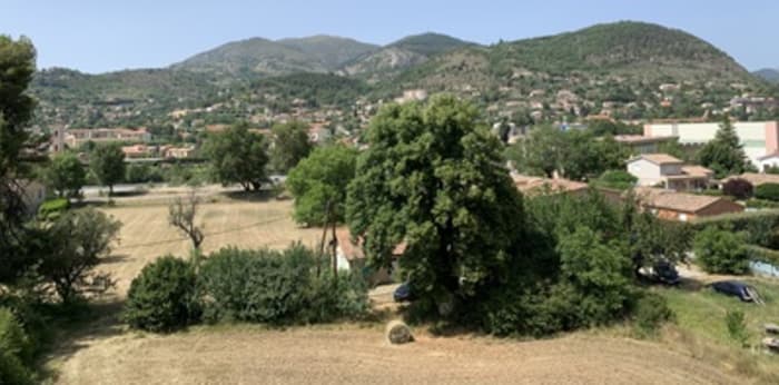 Image 11 sur 12 - Appartement  ·  Location · Digne Les Bains (04000) · 3 pièces · 61m²