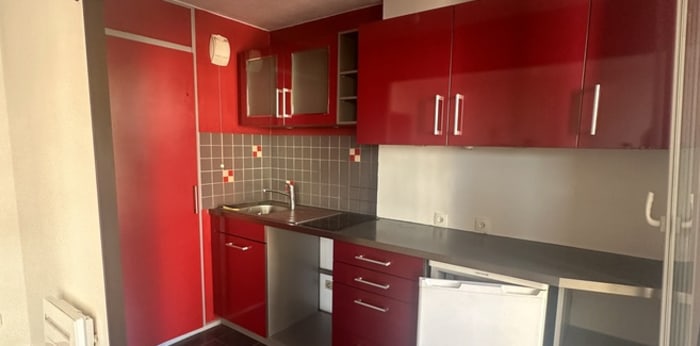 Image 3 sur 6 - Appartement  ·  Location · Strasbourg (67200) · 2 pièces · 46m²