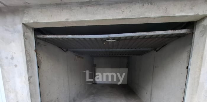 Image 3 sur 4 - Parking/box  ·  Location · Annecy (74960) · 14m²
