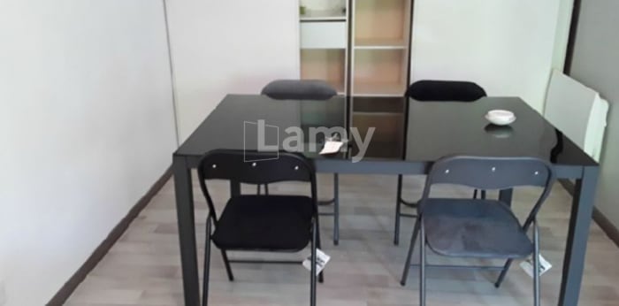 Image 4 sur 10 - Appartement  ·  Location · Toulouse (31300) · 1 pièce · 33m²