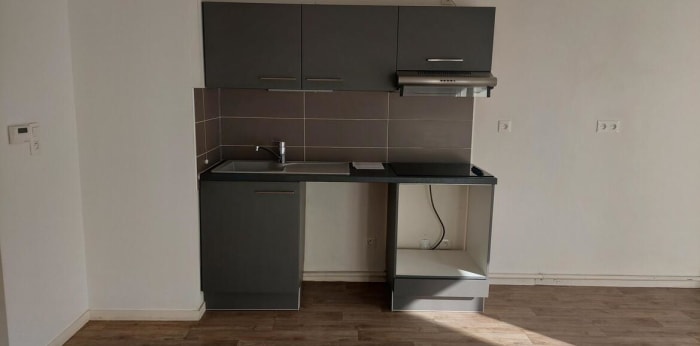 Image 2 sur 7 - Appartement  ·  Location · Joue Les Tours (37300) · 3 pièces · 64m²