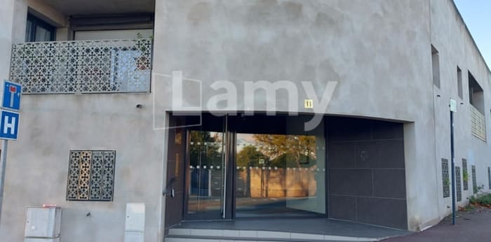 Image 8 sur 8 - Appartement  ·  Location · Cenon (33150) · 3 pièces · 57m²