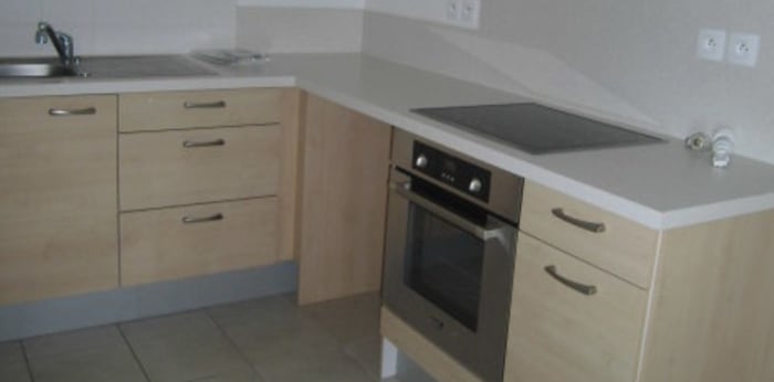 Image 3 sur 4 - Appartement  ·  Location · Haguenau (67500) · 3 pièces · 68m²