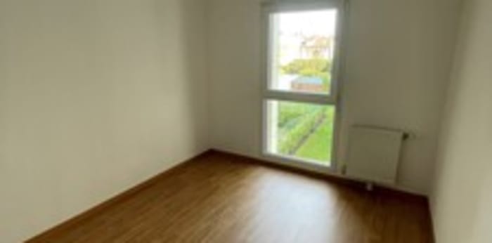 Image 8 sur 11 - Appartement  ·  Location · Rouen (76100) · 3 pièces · 67m²