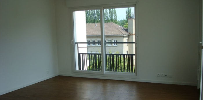Image 4 sur 9 - Appartement  ·  Location · Antony (92160) · 3 pièces · 66m²