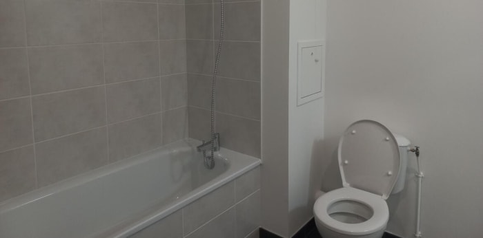 Image 6 sur 7 - Appartement  ·  Location · Reims (51100) · 2 pièces · 43m²