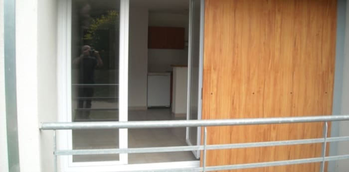 Image 1 sur 4 - Appartement  ·  Location · Avignon (84140) · 2 pièces · 38m²