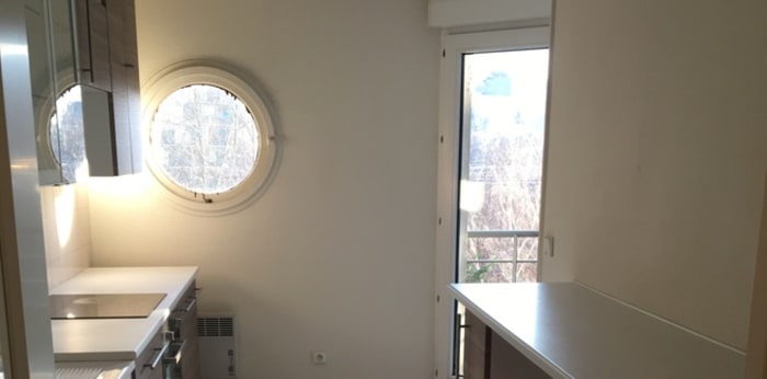 Image 3 sur 9 - Appartement  ·  Location · Grenoble (38000) · 3 pièces · 68m²