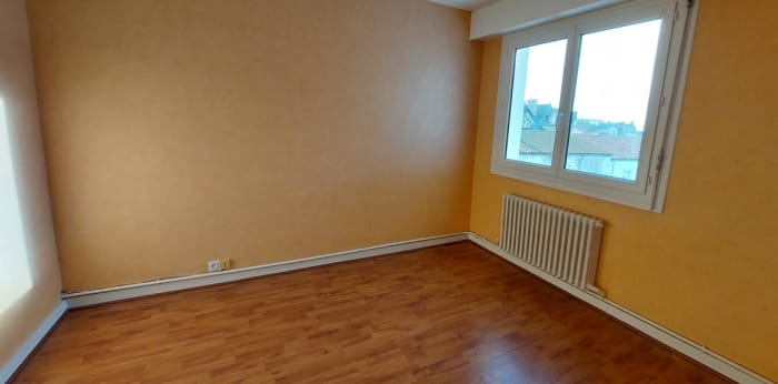 Image 8 sur 12 - Appartement  ·  Location · Les Sables D Olonne (85100) · 2 pièces · 55m²