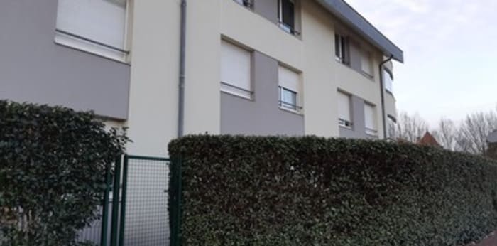 Image 1 sur 1 - Parking/box  ·  Location · Merignac (33700)