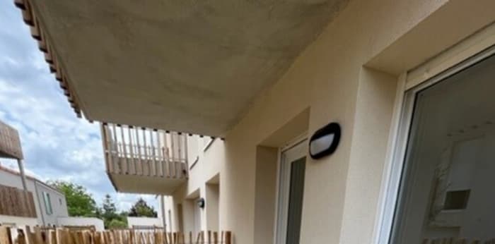 Image 1 sur 6 - Appartement  ·  Location · Poitiers (86000) · 3 pièces · 54m²