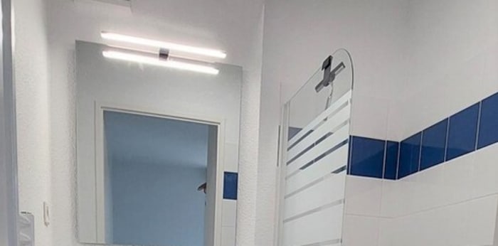 Image 8 sur 11 - Appartement  ·  Location · Colomiers (31770) · 2 pièces · 35m²