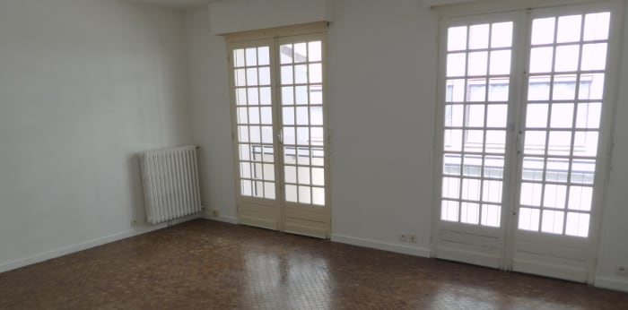 Image 3 sur 11 - Maison/villa  ·  Location · Libourne (33500) · 3 pièces · 67m²