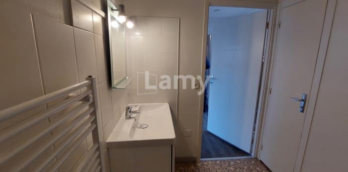 Image 10 sur 11 - Appartement  ·  Location · Issoire (63500) · 4 pièces · 83m²