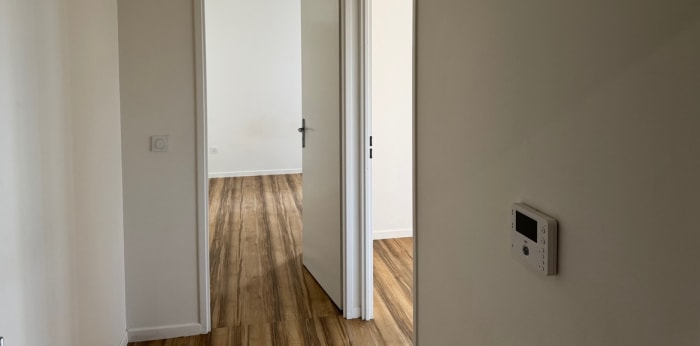 Image 5 sur 11 - Appartement  ·  Location · Montfermeil (93370) · 2 pièces · 46m²