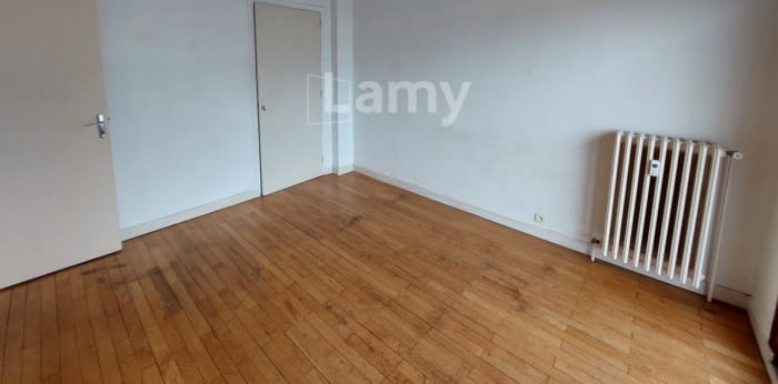 Image 2 sur 9 - Appartement  ·  Location · Grenoble (38100) · 1 pièce · 28m²