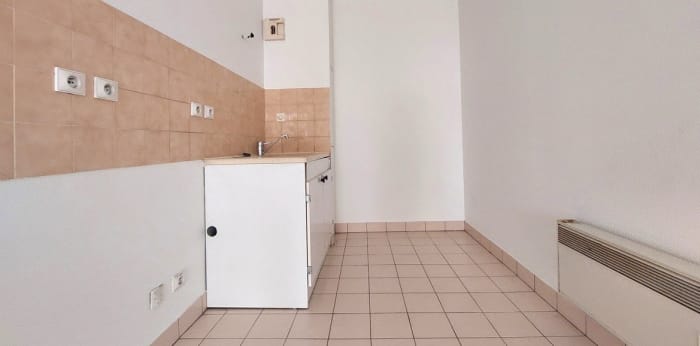 Image 4 sur 10 - Appartement  ·  Location · Limoges (87000) · 1 pièce · 38m²