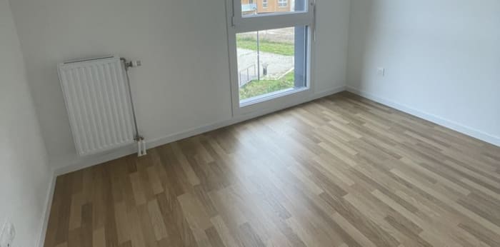 Image 4 sur 4 - Appartement  ·  Location · Le Petit Quevilly (76140) · 3 pièces · 55m²