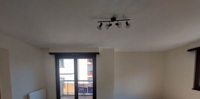 Image 2 sur 6 - Appartement  ·  Location · Wissembourg (67160) · 3 pièces · 72m²