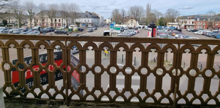 Image 13 sur 13 - Appartement  ·  Location · Sens (89100) · 5 pièces · 127m²