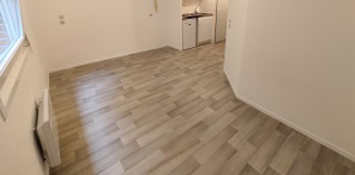 Image 1 sur 7 - Appartement  ·  Location · Lille (59800) · 1 pièce · 20m²