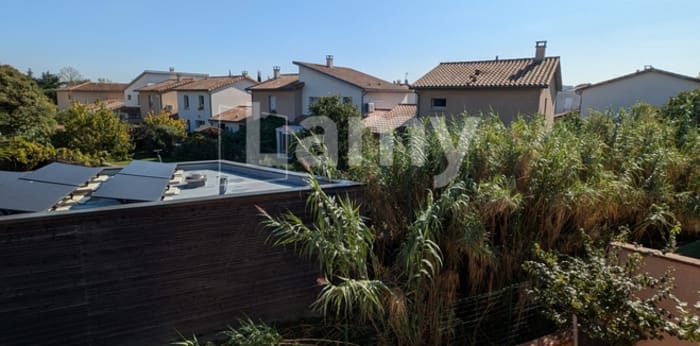 Image 4 sur 5 - Maison/villa  ·  Location · Toulouse (31200) · 5 pièces · 122m²