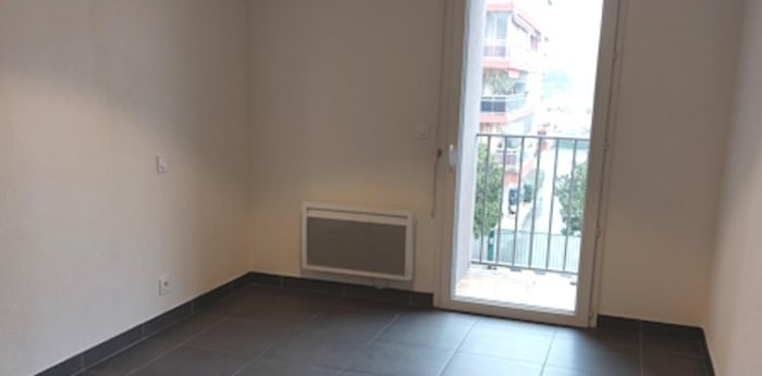 Image 5 sur 8 - Appartement  ·  Location · Frejus (83600) · 3 pièces · 58m²