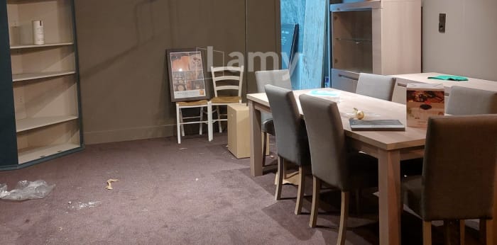 Image 3 sur 6 - Bureaux  ·  Location · Valenciennes (59300) · 119m²