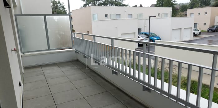Image 1 sur 10 - Appartement  ·  Location · Chenove (21300) · 3 pièces · 65m²