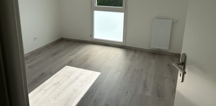 Image 3 sur 3 - Appartement  ·  Location · Bassens (33530) · 3 pièces · 60m²