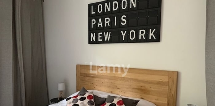 Image 7 sur 11 - Appartement  ·  Location · Toulouse (31000) · 3 pièces · 64m²