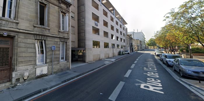 Image 1 sur 6 - Appartement  ·  Location · Bordeaux (33200) · 3 pièces · 62m²