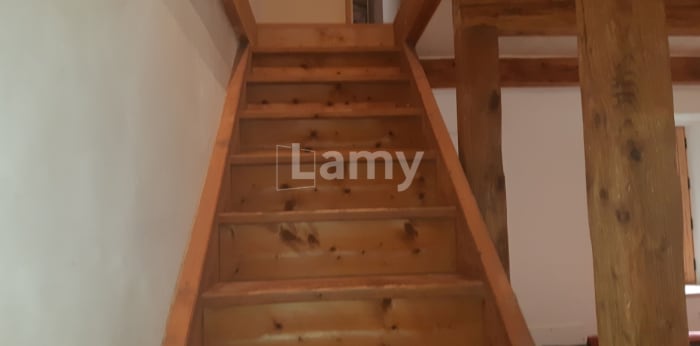 Image 13 sur 14 - Appartement  ·  Location · Grand Aigueblanche (73260) · 3 pièces · 60m²