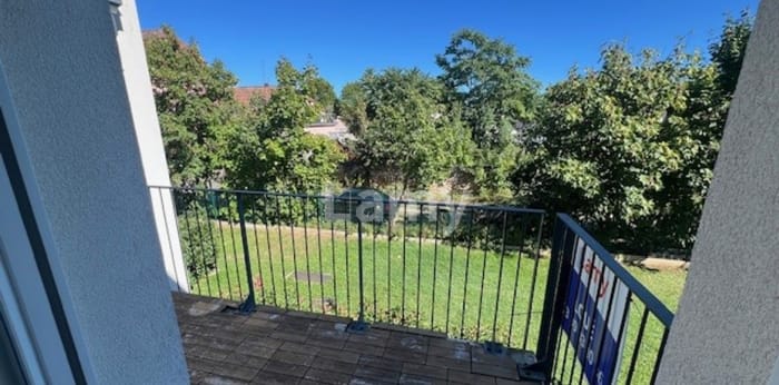 Image 4 sur 16 - Appartement  ·  Location · Colmar (68000) · 3 pièces · 68m²