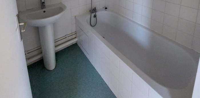 Image 11 sur 11 - Appartement  ·  Location · Angers (49100) · 3 pièces · 64m²