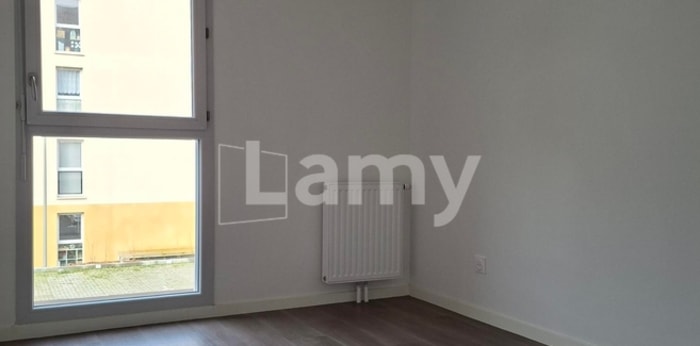 Image 6 sur 8 - Appartement  ·  Location · Le Havre (76620) · 3 pièces · 64m²