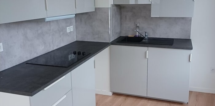 Image 2 sur 5 - Appartement  ·  Location · Montreuil (93100) · 2 pièces · 44m²