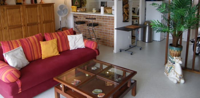 Image 5 sur 6 - Appartement  ·  Location · Lille (59000) · 2 pièces · 51m²