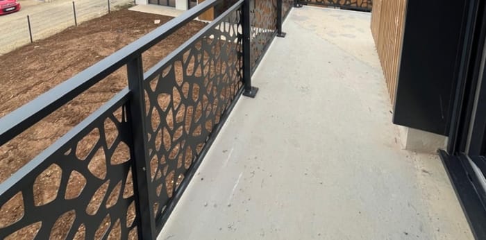 Image 8 sur 9 - Appartement  ·  Location · Poitiers (86000) · 3 pièces · 58m²