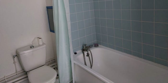 Image 5 sur 6 - Appartement  ·  Location · Rouen (76000) · 1 pièce · 20m²