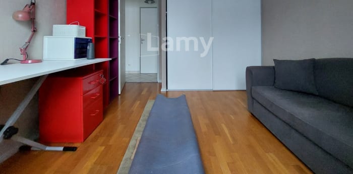 Image 10 sur 13 - Appartement  ·  Location · Limoges (87000) · 4 pièces · 85m²