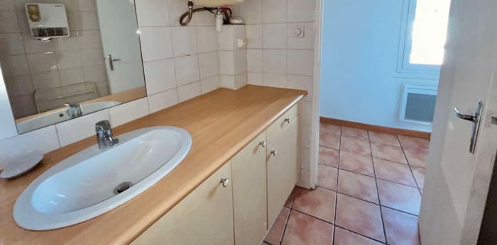 Image 6 sur 8 - Appartement  ·  Location · Aix En Provence (13100) · 1 pièce · 24m²