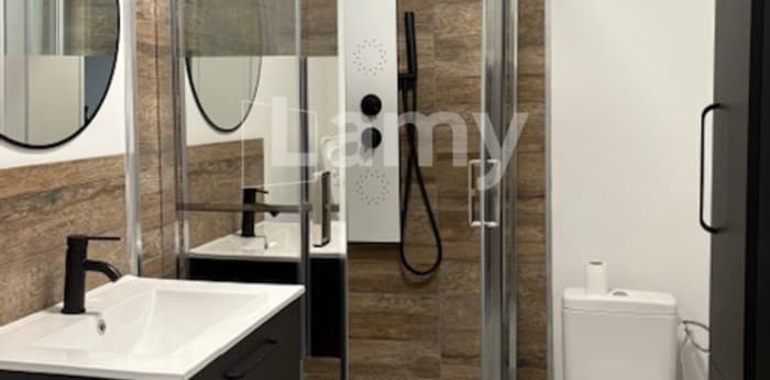 Image 9 sur 10 - Appartement  ·  Location · Clermont Ferrand (63100) · 31m²