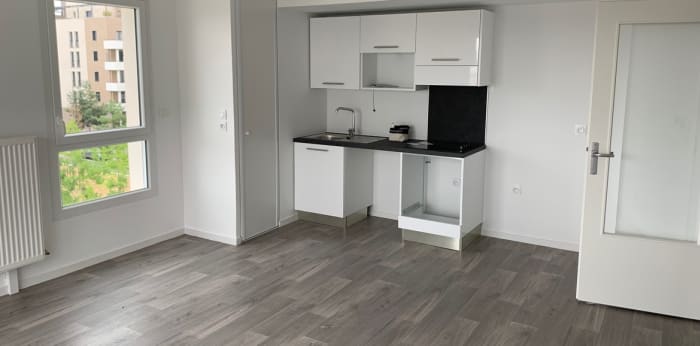 Image 1 sur 9 - Appartement  ·  Location · Orleans (45000) · 3 pièces · 58m²
