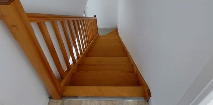 Image 7 sur 11 - Appartement  ·  Location · Angers (49100) · 3 pièces · 64m²