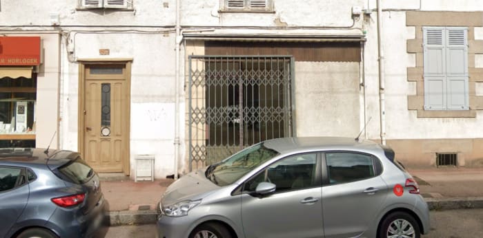 Image 1 sur 1 - Bureaux  ·  Location · Limoges (87000) · 30m²