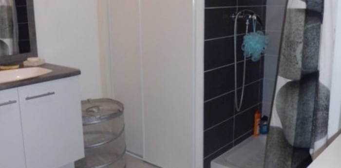 Image 8 sur 9 - Appartement  ·  Location · Montpellier (34070) · 1 pièce · 43m²