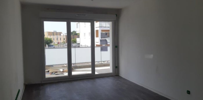 Image 1 sur 7 - Appartement  ·  Location · St Vincent De Tyrosse (40230) · 3 pièces · 55m²